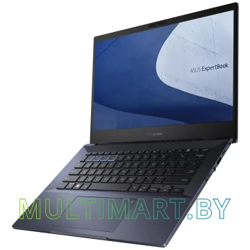 Ноутбук ASUS ExpertBook B5 B5402CBA-KI0190X (90NX05M1-M00780) картинка 6